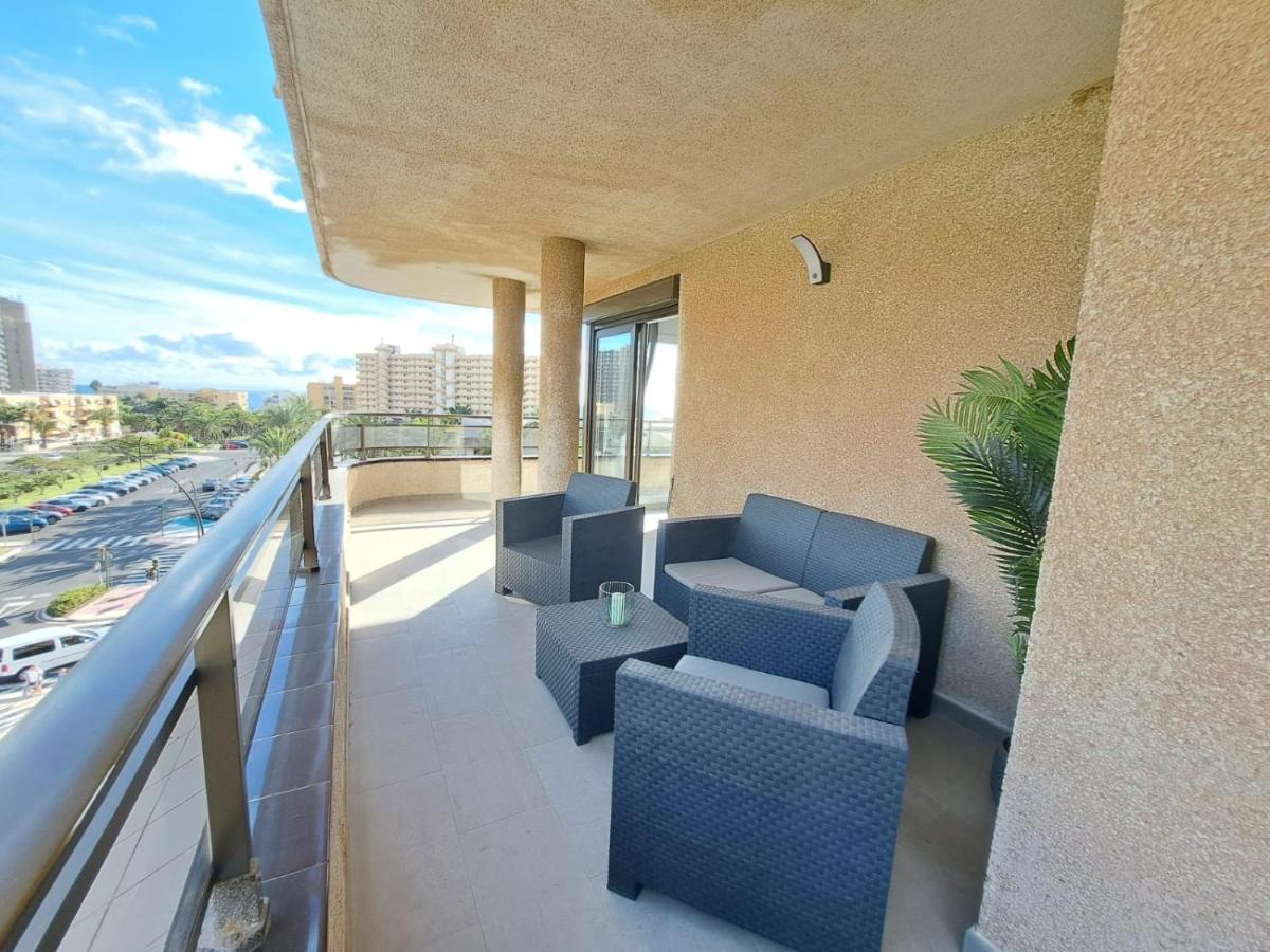 Appartement Newly Reformed 2 Bedroom In The Center Of Cristianos Los Cristianos (Tenerife)